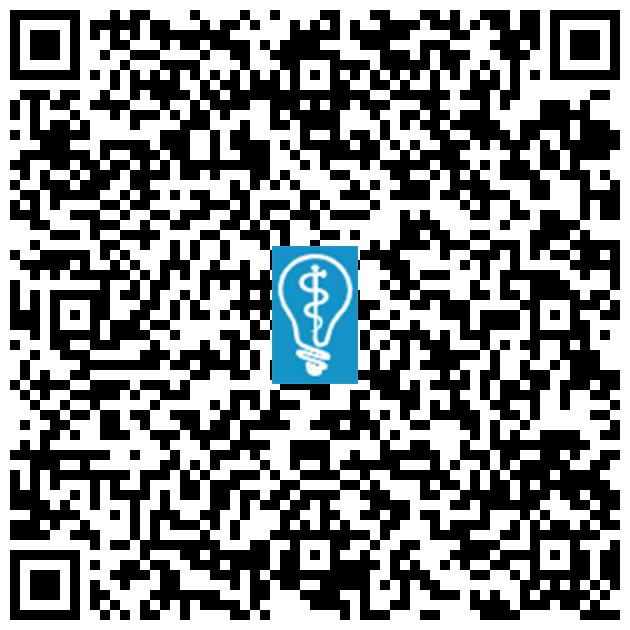 QR code image for General Dentist in Forest Hills, NY