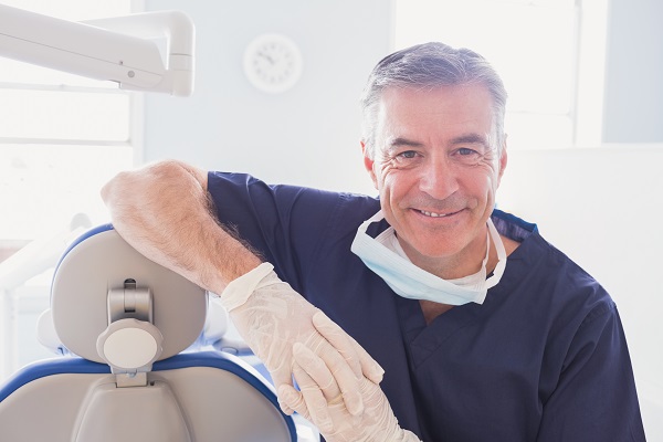 Not Everyone With Tooth Pain Needs A Root Canal