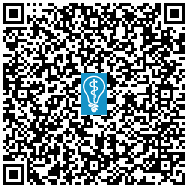 QR code image for General Dentistry Services in Forest Hills, NY