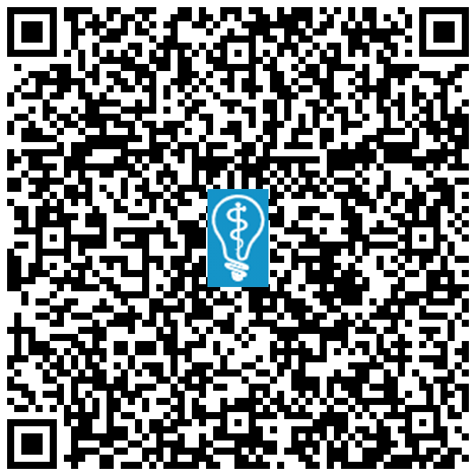 QR code image for What Is Gum Contouring and Reshaping in Forest Hills, NY