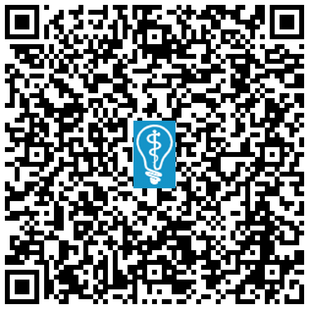 QR code image for Health Care Savings Account in Forest Hills, NY