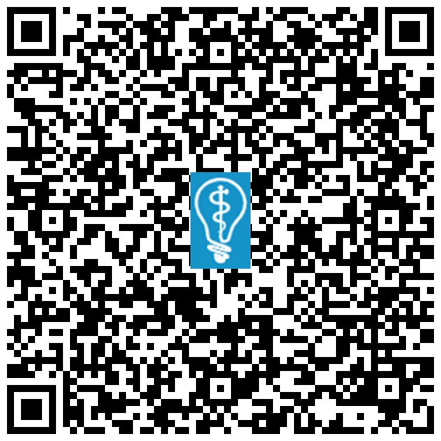 QR code image for Helpful Dental Information in Forest Hills, NY