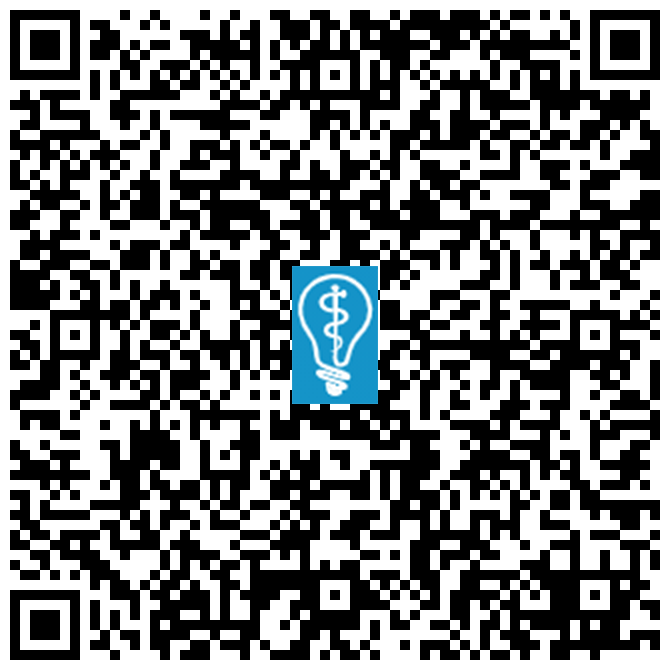 QR code image for How Does Dental Insurance Work in Forest Hills, NY