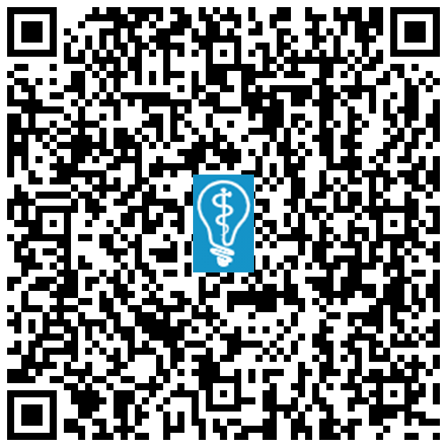 QR code image for Immediate Dentures in Forest Hills, NY