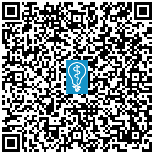 QR code image for Implant Dentist in Forest Hills, NY