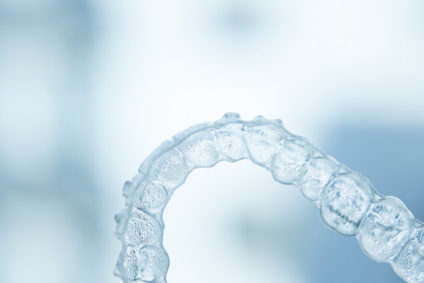 What Does Invisalign® Do?