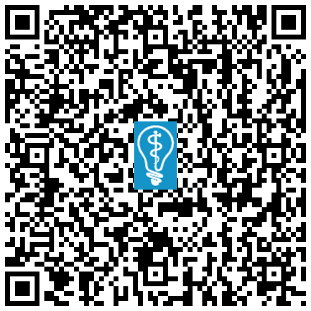 QR code image for Invisalign Dentist in Forest Hills, NY