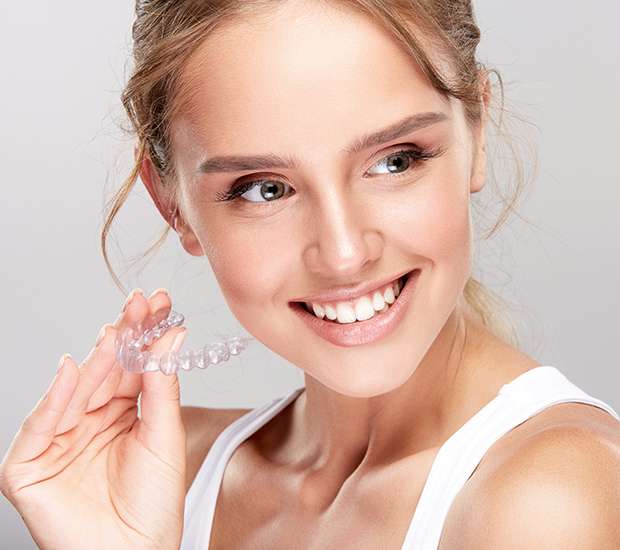Forest Hills Invisalign for Teens