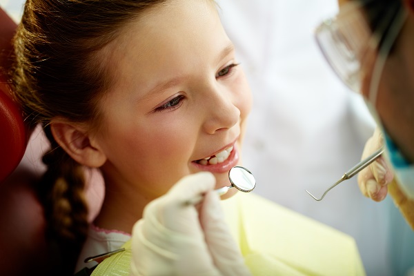 Treatments A Kid Friendly Dentist Can Use To Prevent Tooth Decay