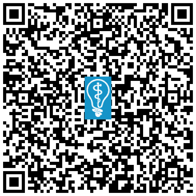 QR code image for Kid Friendly Dentist in Forest Hills, NY