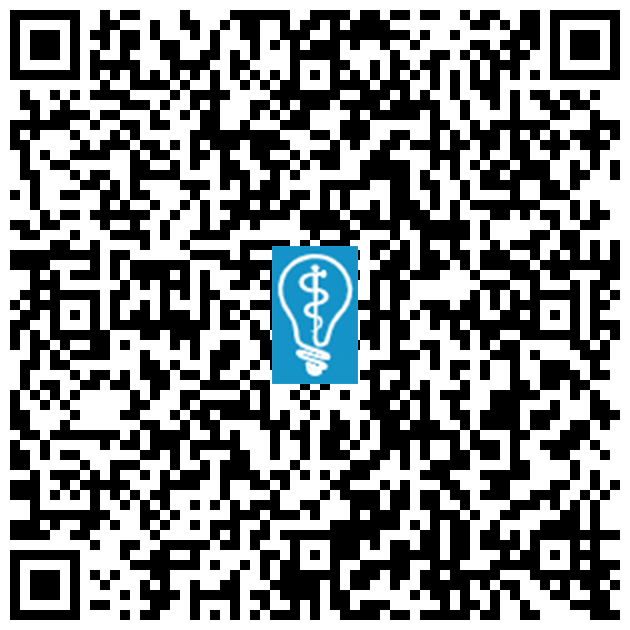 QR code image for Lumineers in Forest Hills, NY