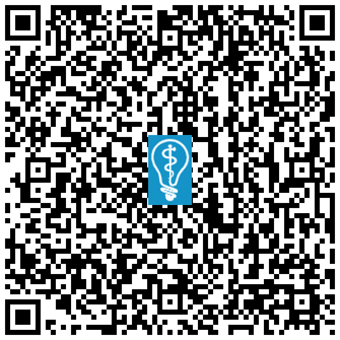 QR code image for Multiple Teeth Replacement Options in Forest Hills, NY