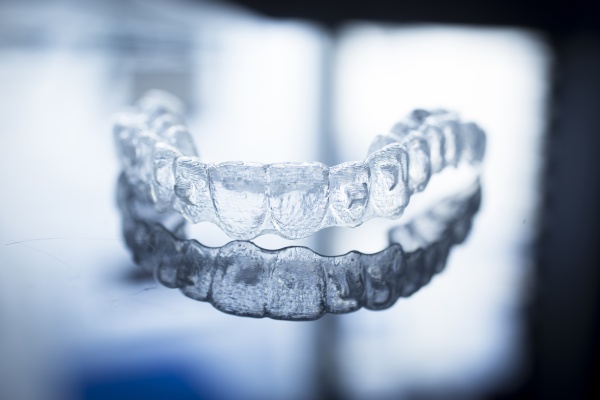 Is Invisalign® Painful?