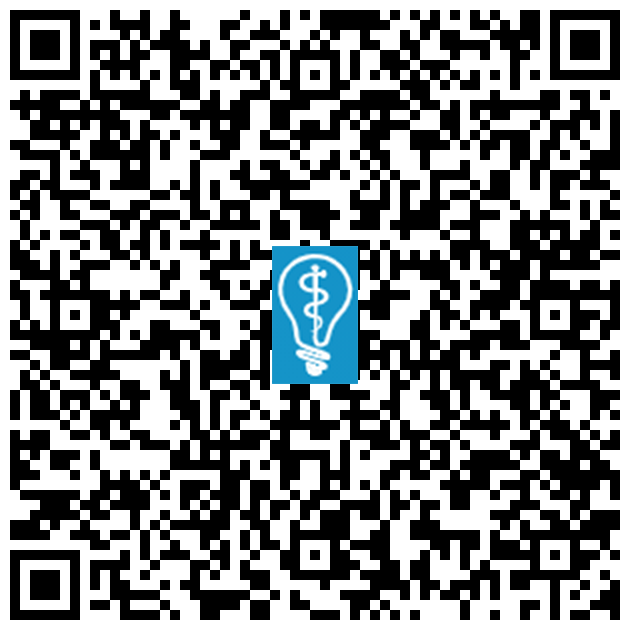 QR code image for Night Guards in Forest Hills, NY