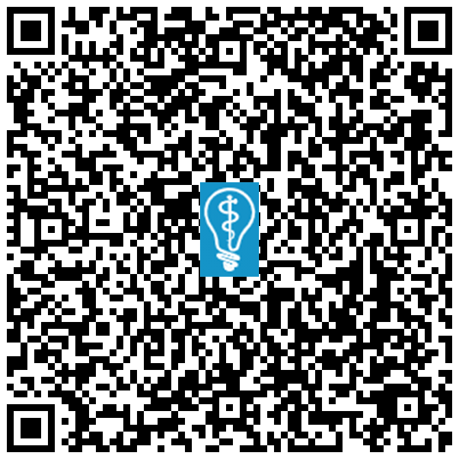 QR code image for Office Roles - Who Am I Talking To in Forest Hills, NY