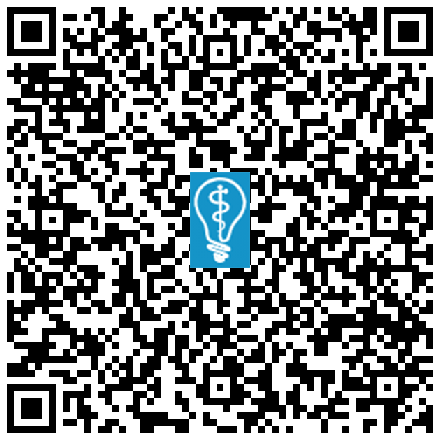 QR code image for Oral Surgery in Forest Hills, NY