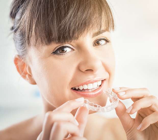 Forest Hills 7 Things Parents Need to Know About Invisalign Teen