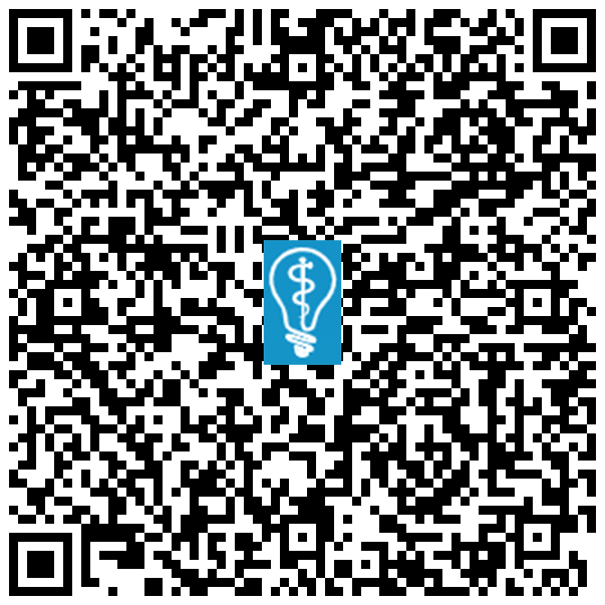 QR code image for 7 Things Parents Need to Know About Invisalign Teen in Forest Hills, NY