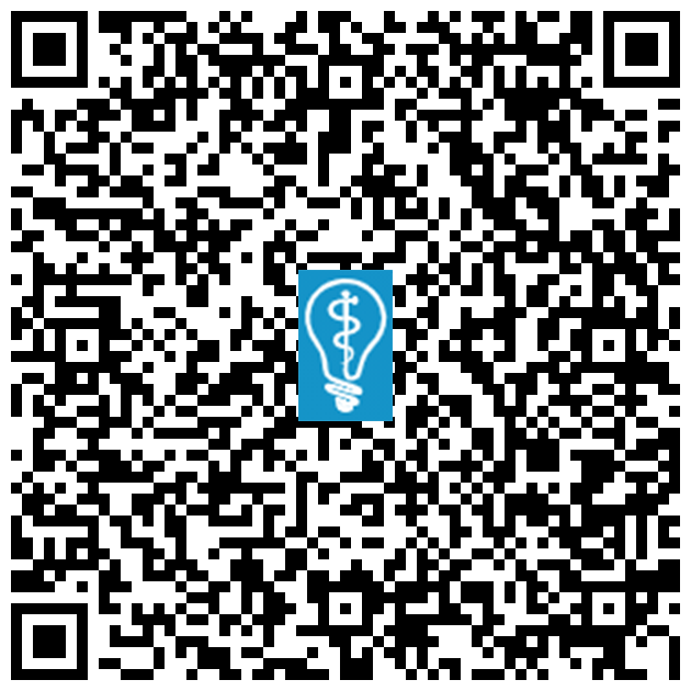 QR code image for Pediatric Dentist in Forest Hills, NY