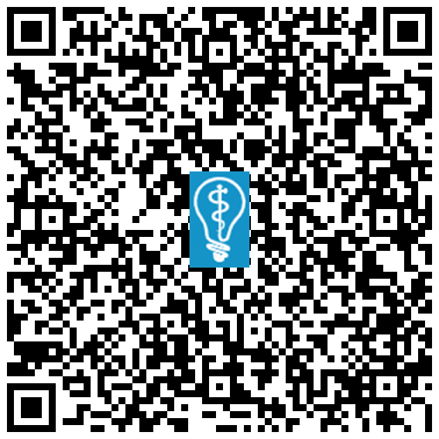 QR code image for Periodontics in Forest Hills, NY