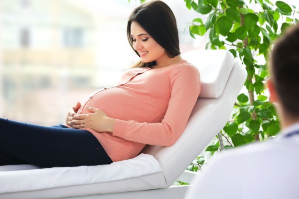 Periodontal Health During Pregnancy