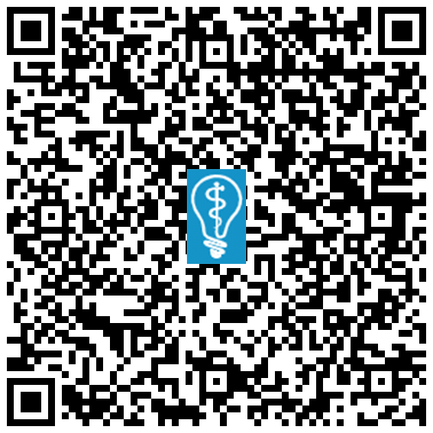 QR code image for Preventative Dental Care in Forest Hills, NY