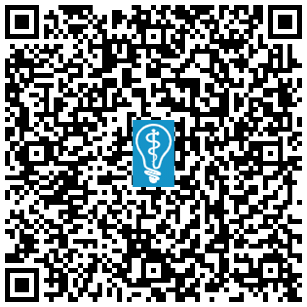 QR code image for Prosthodontist in Forest Hills, NY