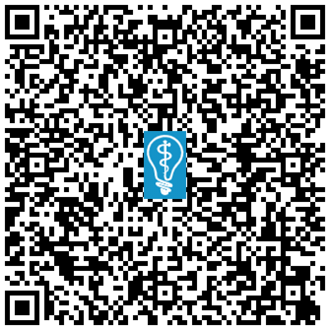 QR code image for Reduce Sports Injuries With Mouth Guards in Forest Hills, NY