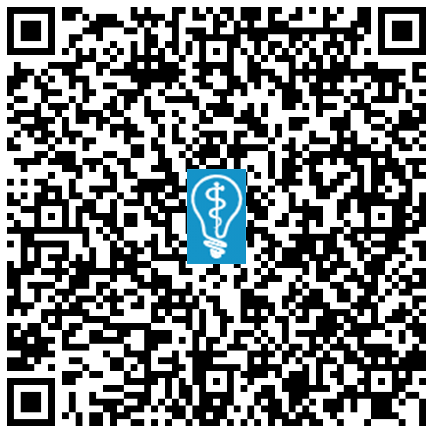 QR code image for Restorative Dentistry in Forest Hills, NY