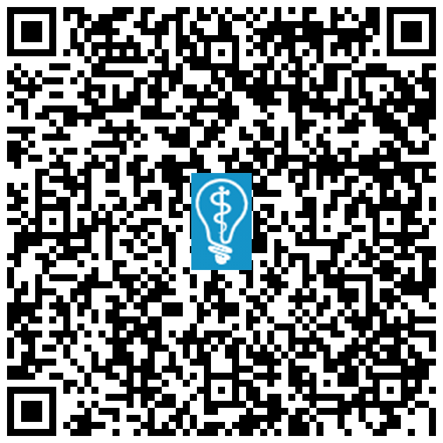 QR code image for Root Canal Treatment in Forest Hills, NY