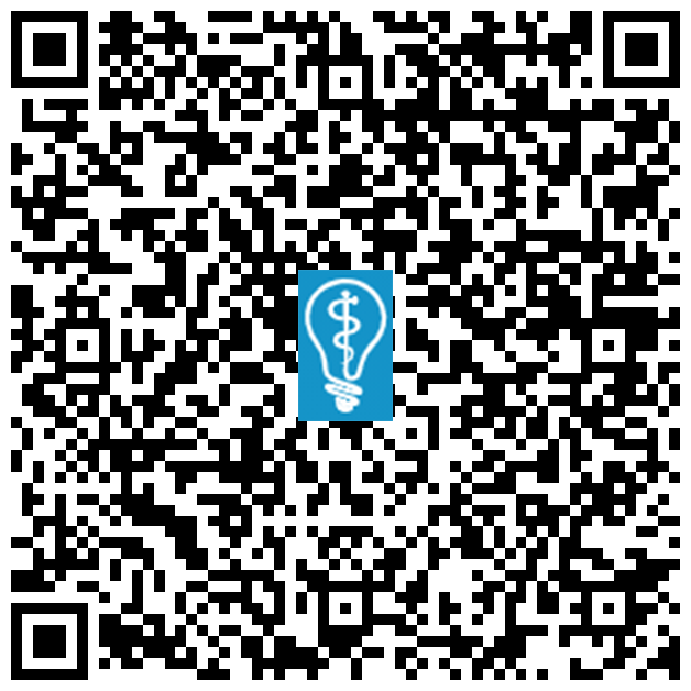 QR code image for Root Scaling and Planing in Forest Hills, NY