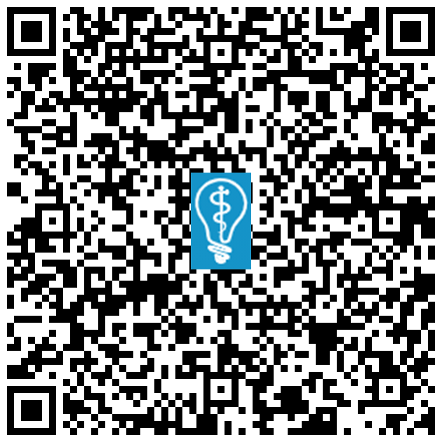 QR code image for Routine Dental Procedures in Forest Hills, NY