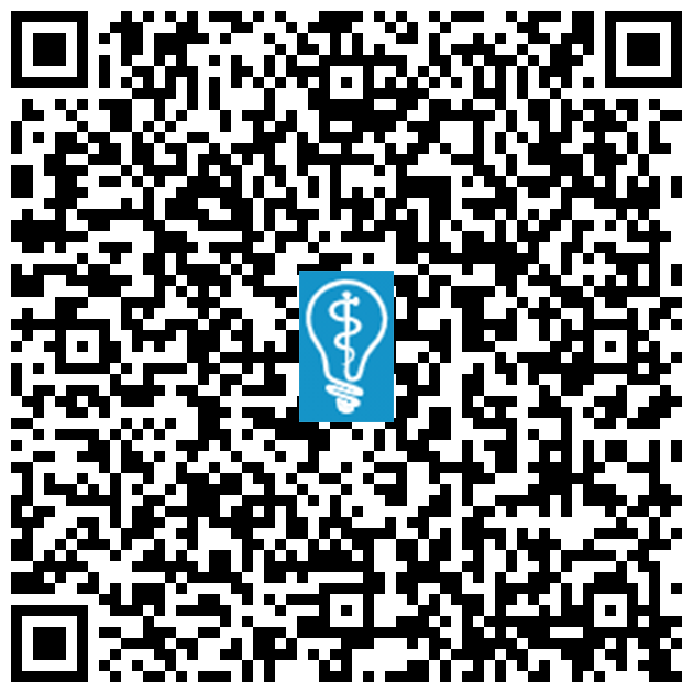 QR code image for Same Day Dentistry in Forest Hills, NY