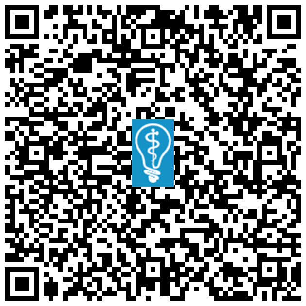 QR code image for Sedation Dentist in Forest Hills, NY