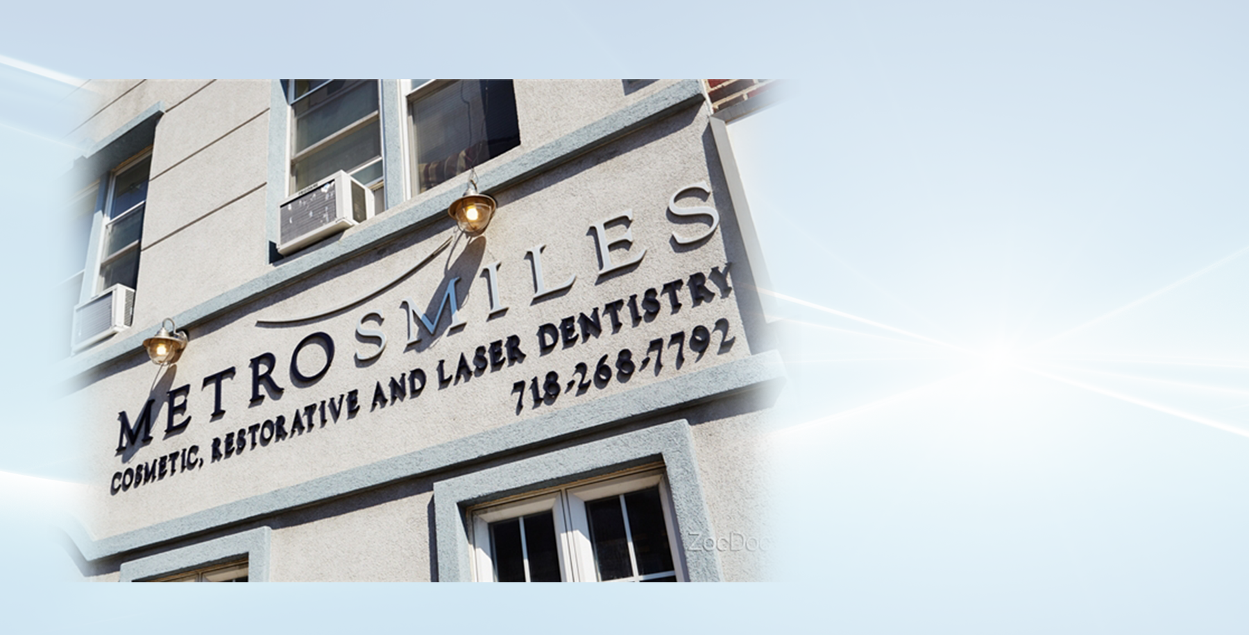 Family Dentist: Easy to Find