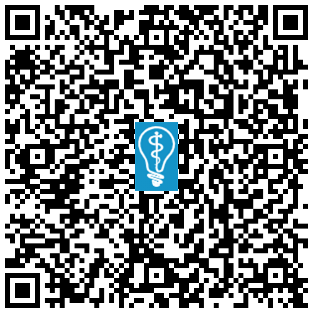 QR code image for Smile Makeover in Forest Hills, NY