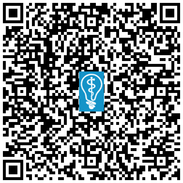 QR code image for Snap-On Smile in Forest Hills, NY