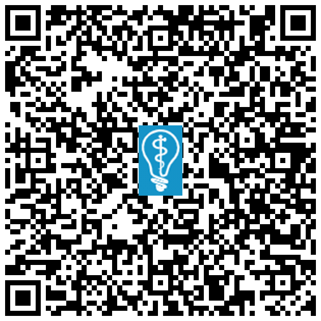 QR code image for Teeth Whitening in Forest Hills, NY