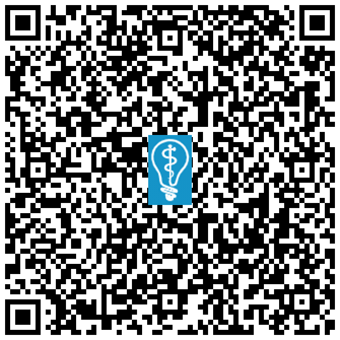 QR code image for The Process for Getting Dentures in Forest Hills, NY