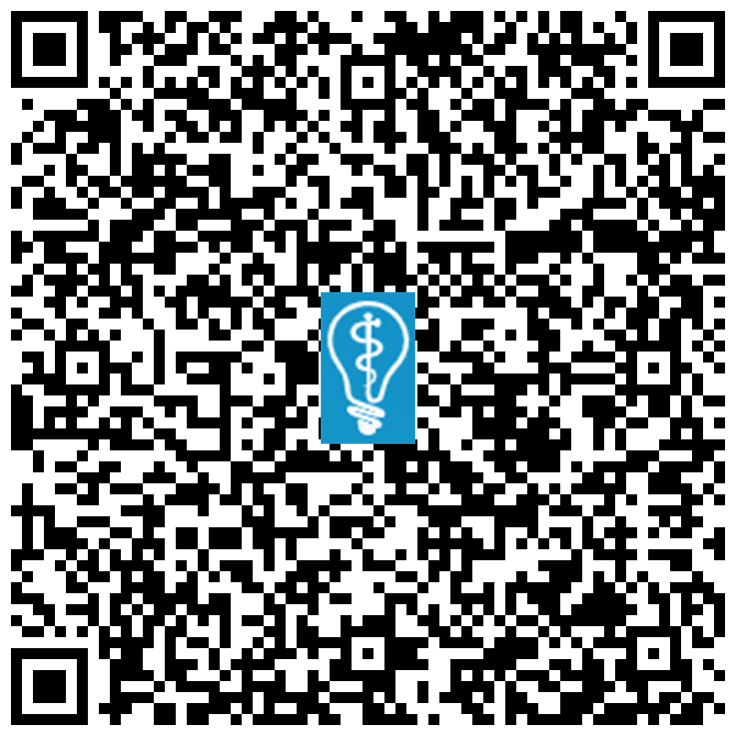 QR code image for The Truth Behind Root Canals in Forest Hills, NY