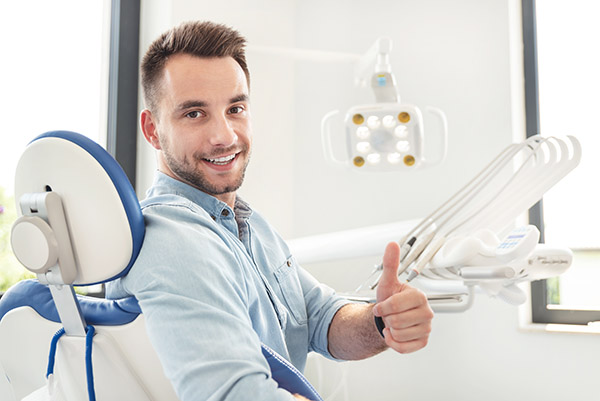 Tips For Your Fear Of A Dental Checkup