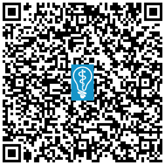 QR code image for Tooth Extraction in Forest Hills, NY