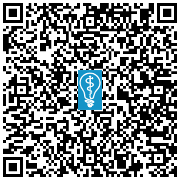 QR code image for WaterLase iPlus in Forest Hills, NY