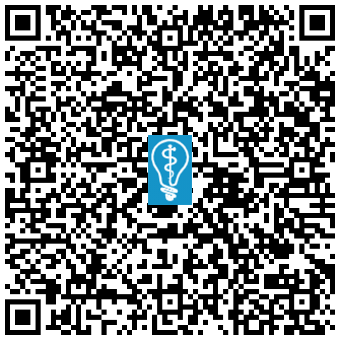 QR code image for What Can I Do to Improve My Smile in Forest Hills, NY