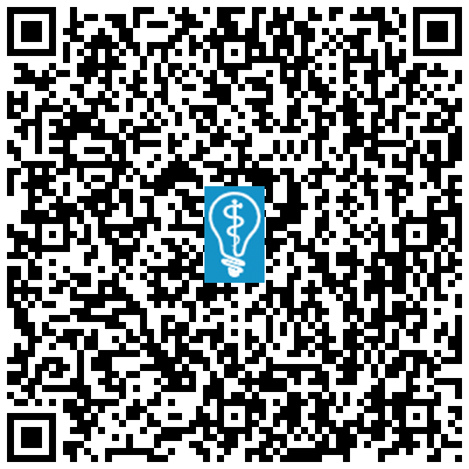 QR code image for What Does a Dental Hygienist Do in Forest Hills, NY