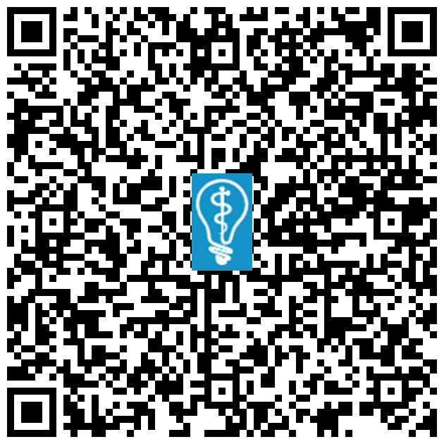 QR code image for What is an Endodontist in Forest Hills, NY