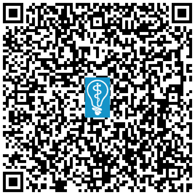 QR code image for What to Expect When Getting Dentures in Forest Hills, NY