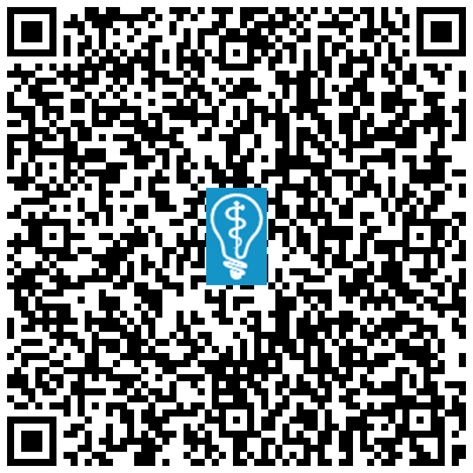 QR code image for When a Situation Calls for an Emergency Dental Surgery in Forest Hills, NY