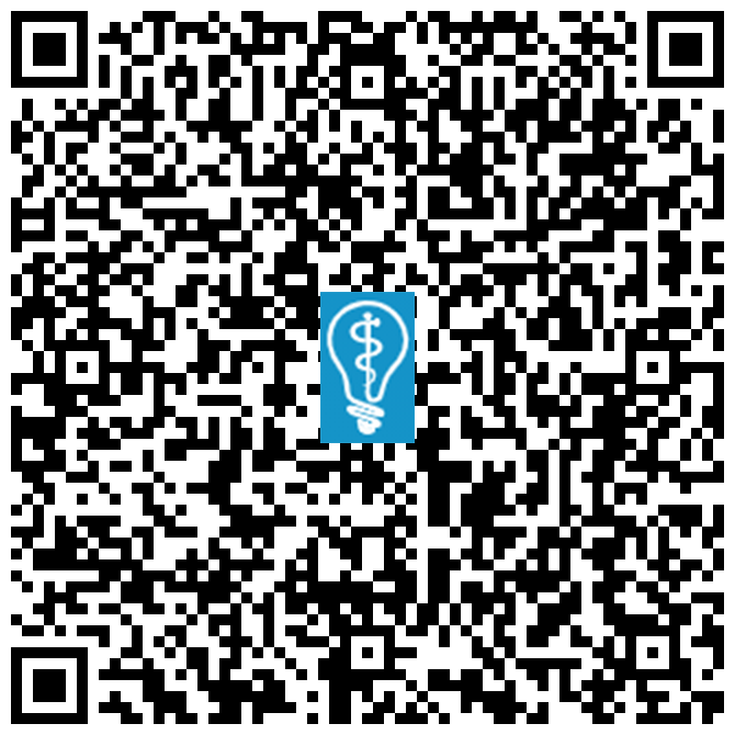 QR code image for When Is a Tooth Extraction Necessary in Forest Hills, NY