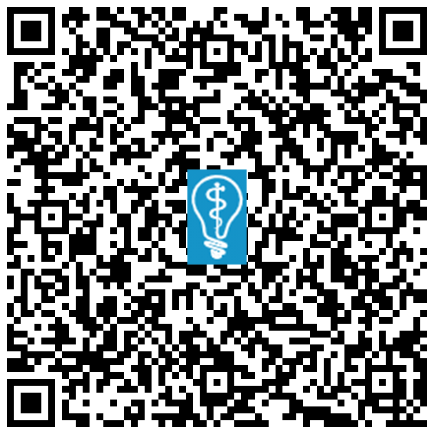 QR code image for Wisdom Teeth Extraction in Forest Hills, NY